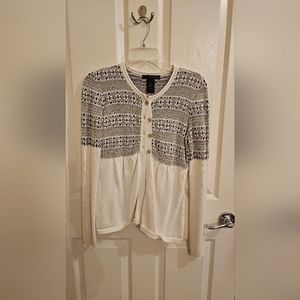 Calvin Klein Sweater - Beautiful!!